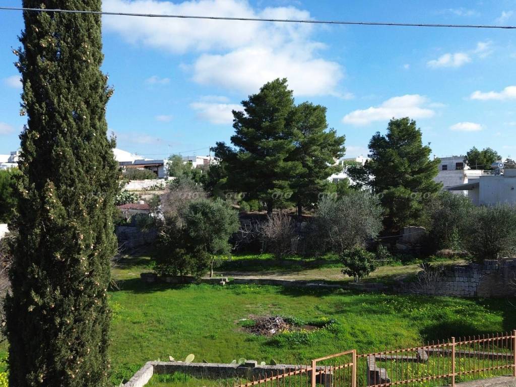 Terreno a Nardò in Via Filippo Brunelleschi, 2 - Foto 5