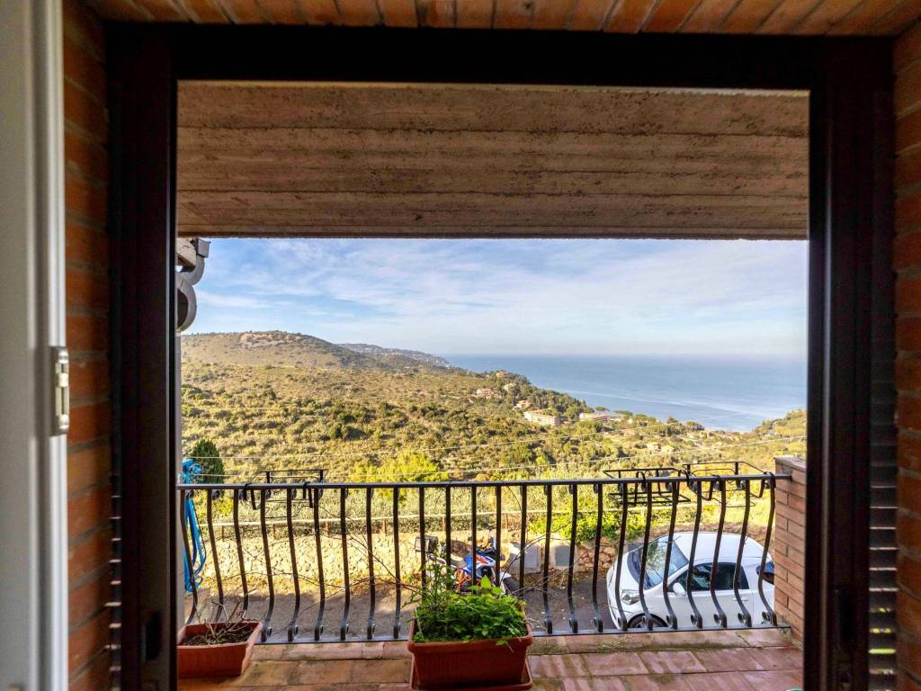 Appartamento a Monte argentario in Località Pianone - Foto 2