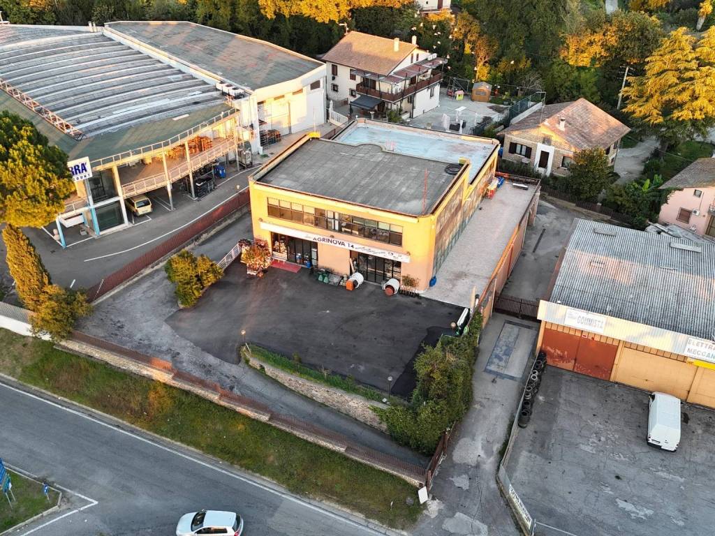 Immobile a Magliano sabina in Frangellini - Foto 2