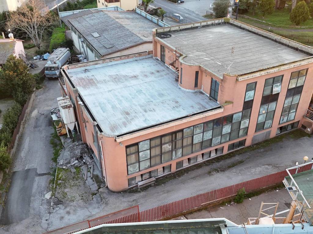Immobile a Magliano sabina in Frangellini - Foto 4