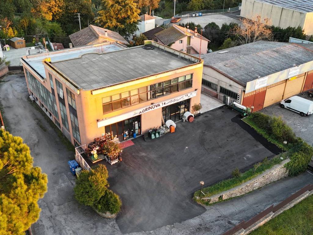 Immobile a Magliano sabina in Frangellini - Foto 5