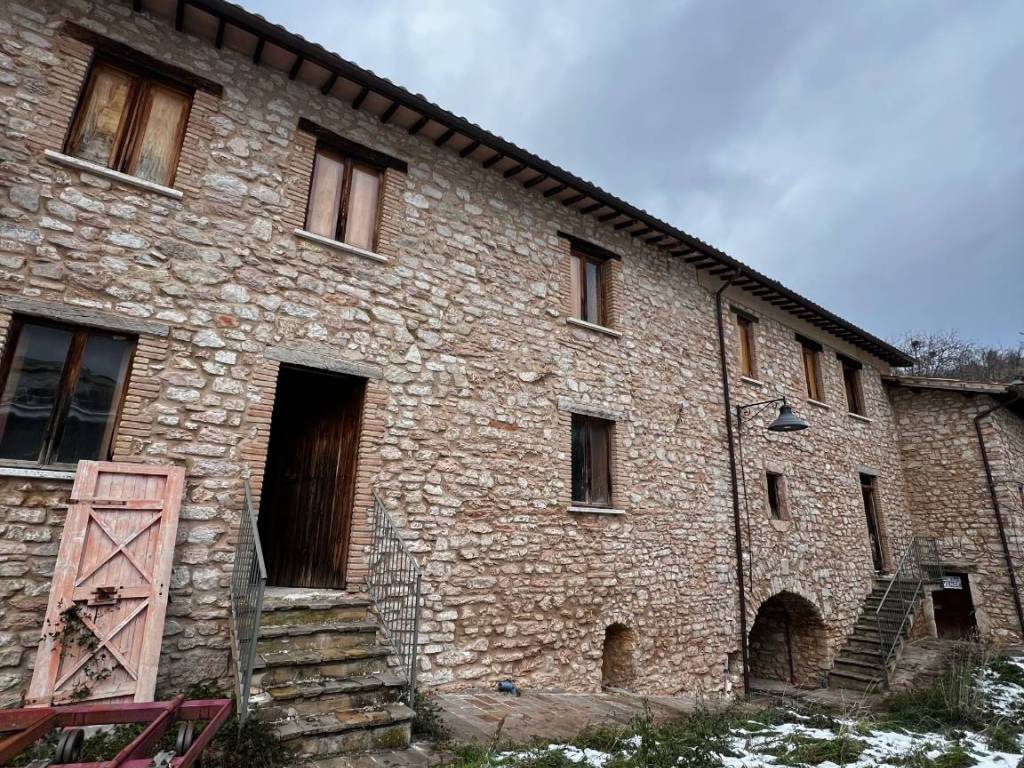 Appartamento a Visso in Via Folignate, 1 - Foto 2