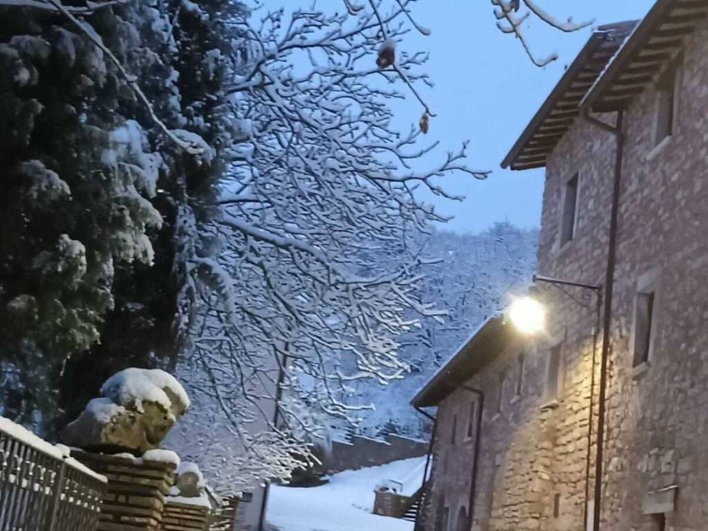 Appartamento a Visso in Via Folignate, 1 - Foto 3