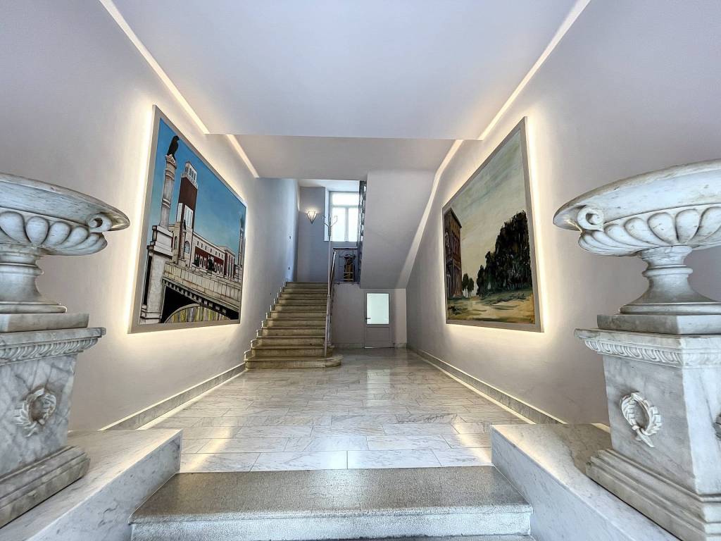 Appartamento a Pescara in Via Marco Polo, 51 - Foto 4