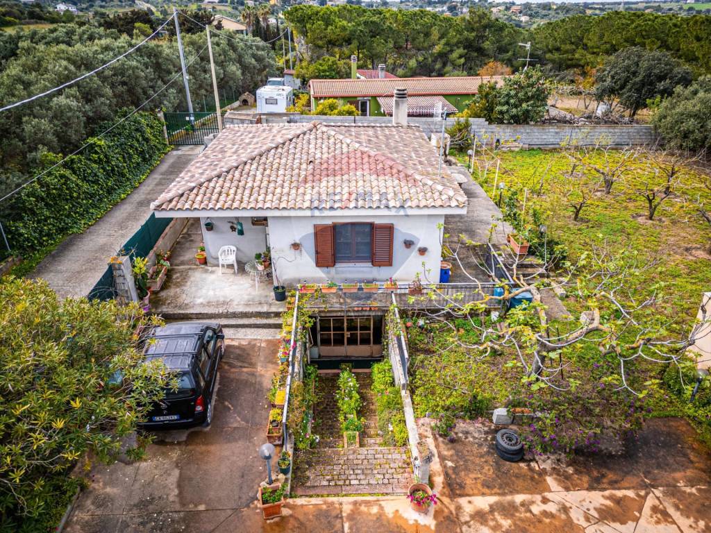 Casa indipendente a Sassari in Strada vicinale Marchetto Traversa dal 67 al 79, 75 - Foto 2