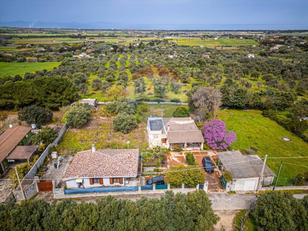 Casa indipendente a Sassari in Strada vicinale Marchetto Traversa dal 67 al 79, 75 - Foto 3