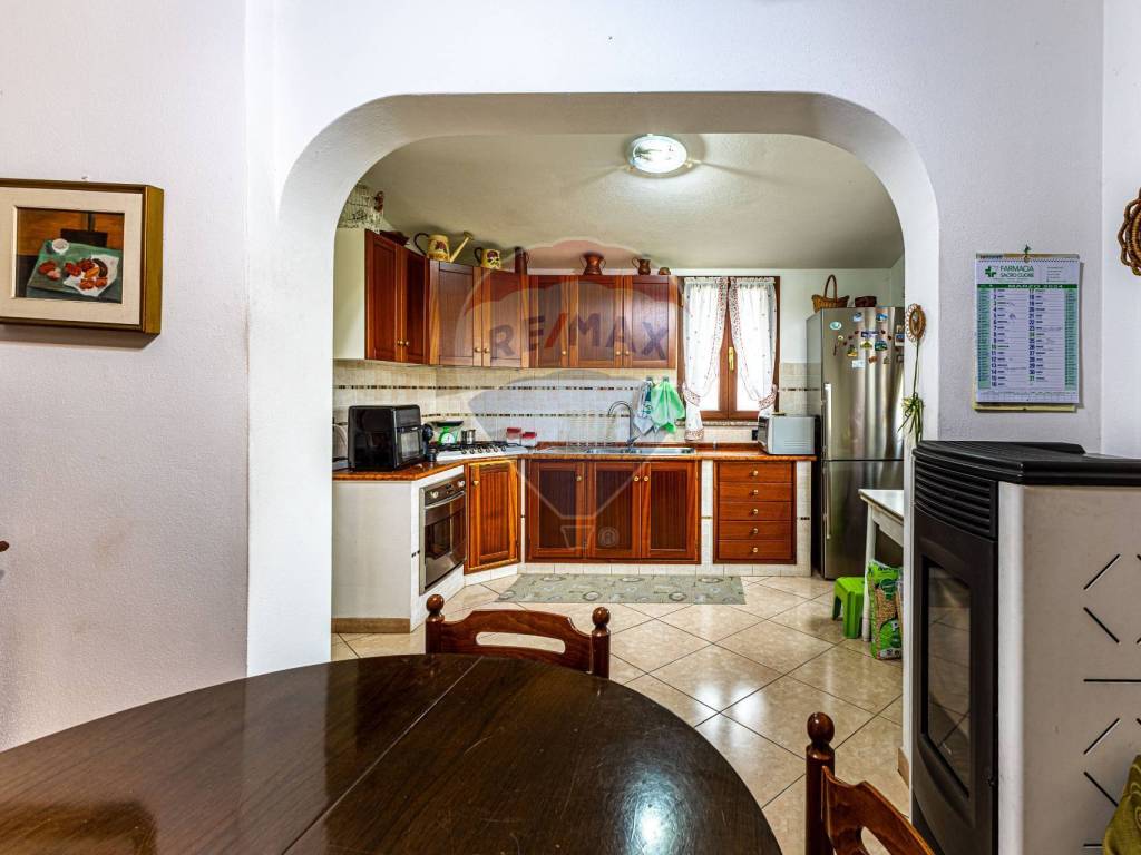 Casa indipendente a Sassari in Strada vicinale Marchetto Traversa dal 67 al 79, 75 - Foto 5