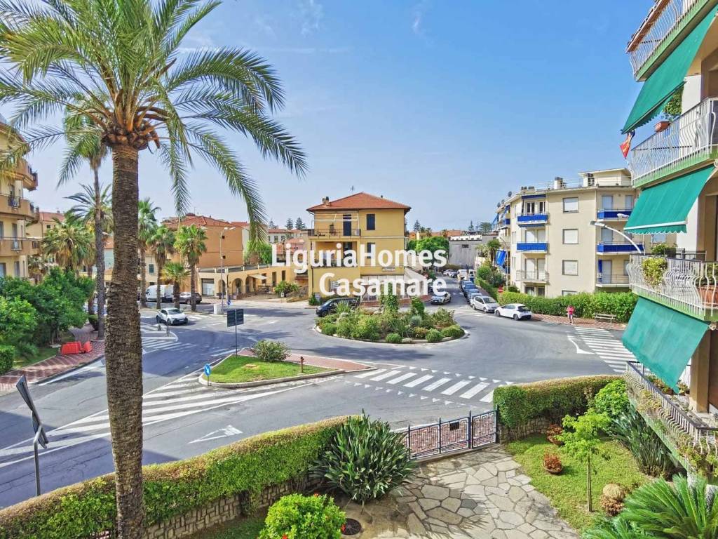 Appartamento a Bordighera in Corso Europa - Foto 2