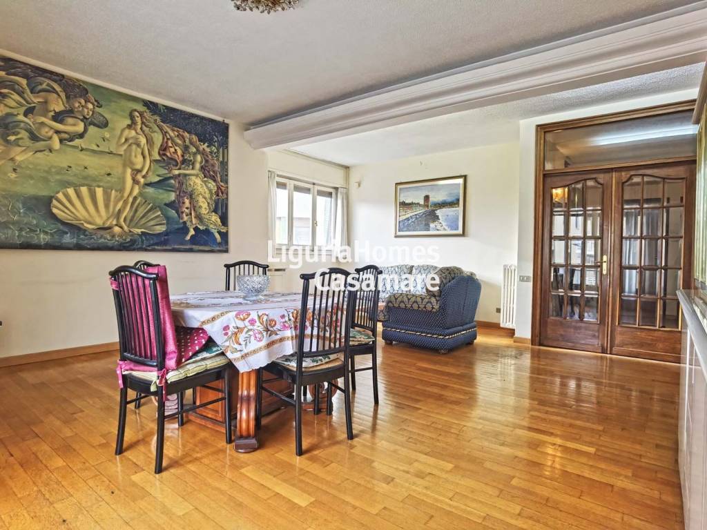 Appartamento a Bordighera in Corso Europa - Foto 3