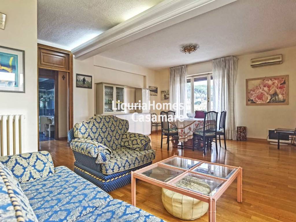 Appartamento a Bordighera in Corso Europa - Foto 5
