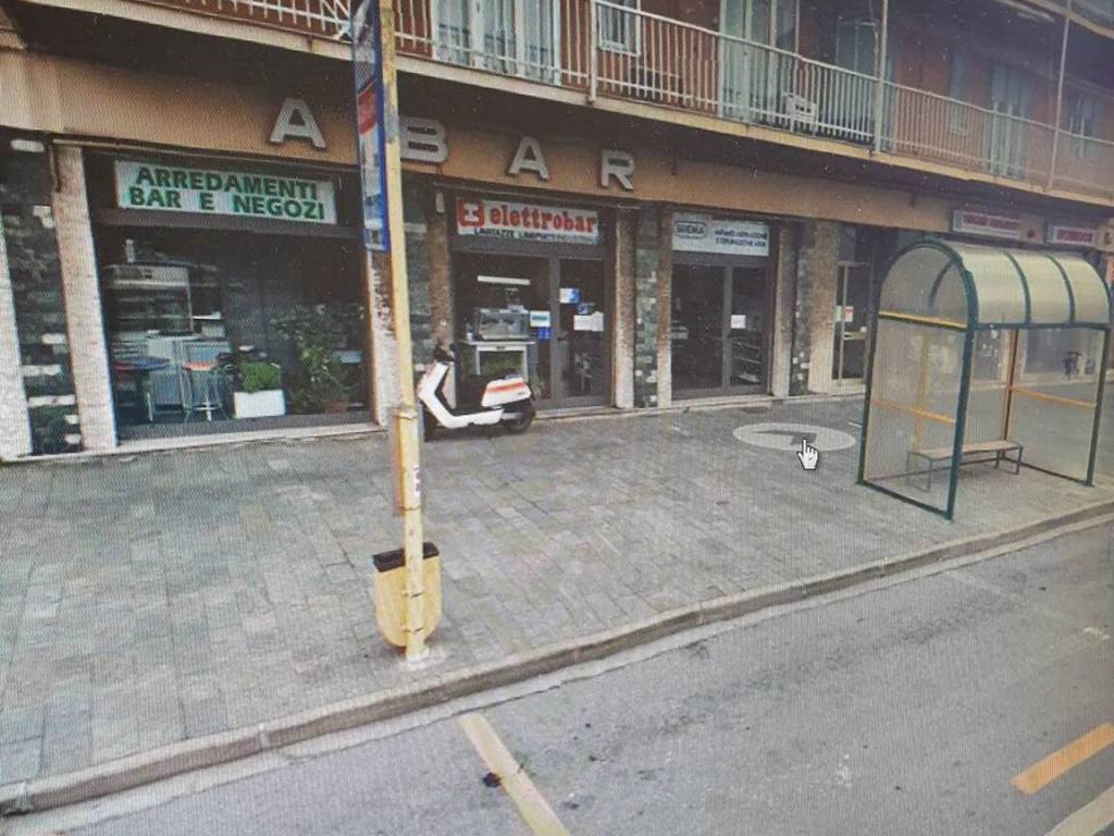 Immobile a Vado ligure in Via Aurelia, 7 - Foto 4