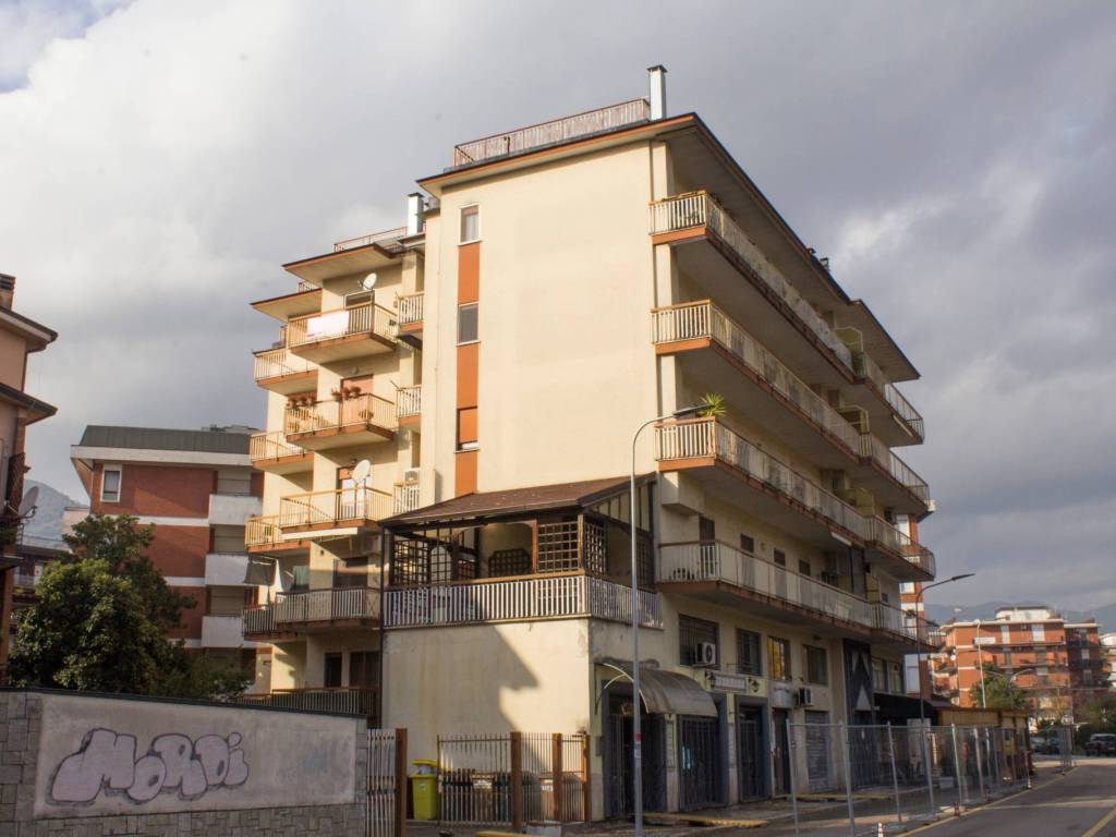 Immobile a Cassino in Via Zamosch, 35 - Foto 2