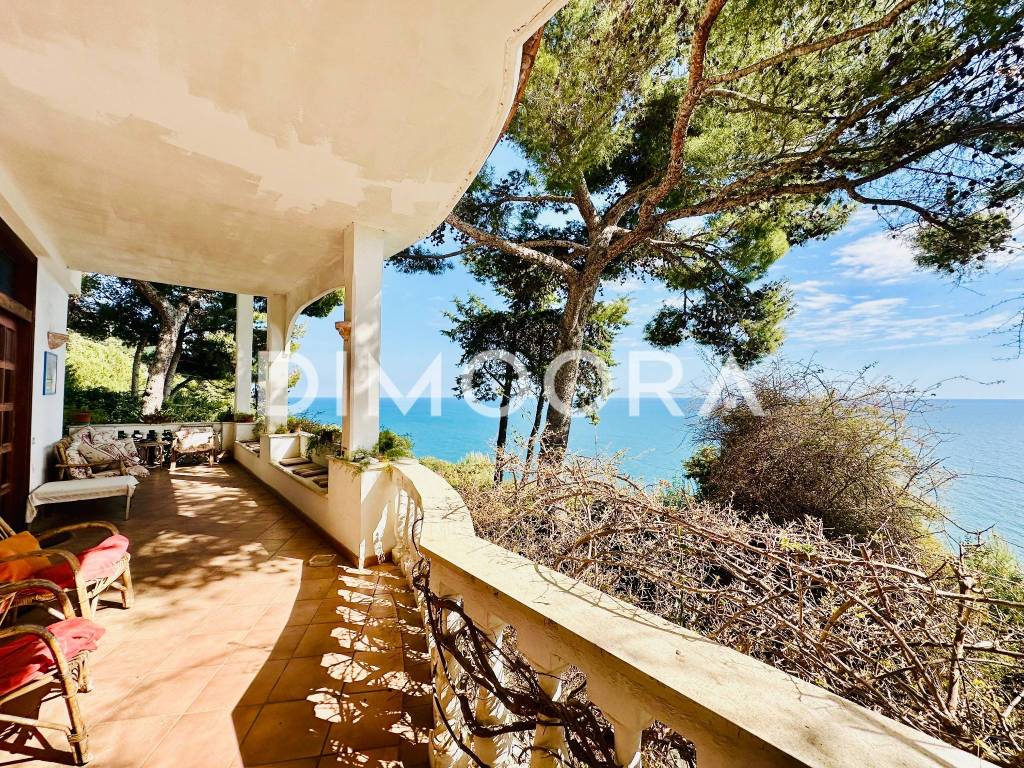 Villa a San felice circeo in Via del Faro - Foto 2
