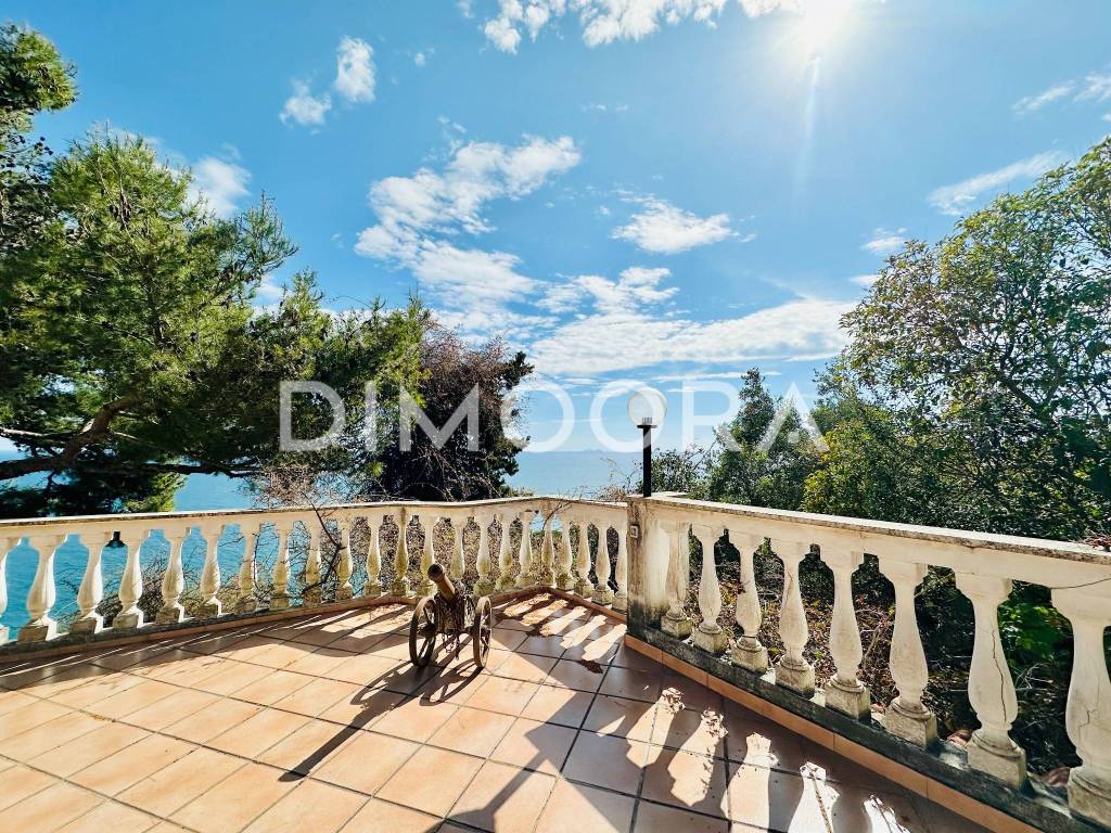 Villa a San felice circeo in Via del Faro - Foto 3