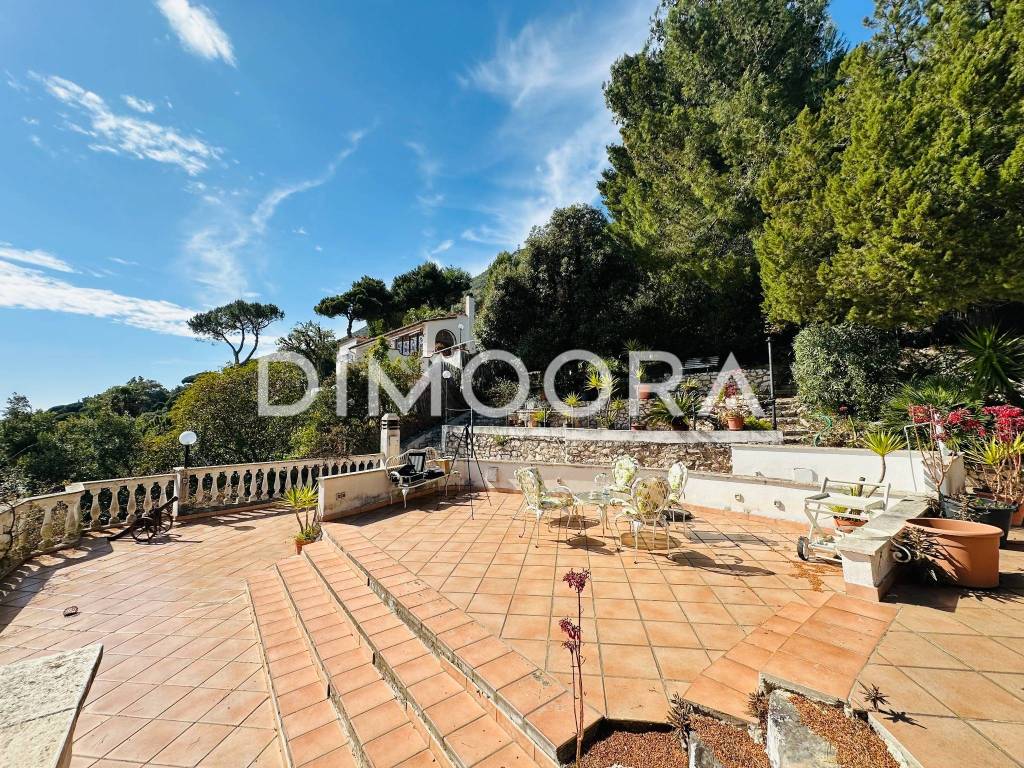 Villa a San felice circeo in Via del Faro - Foto 4