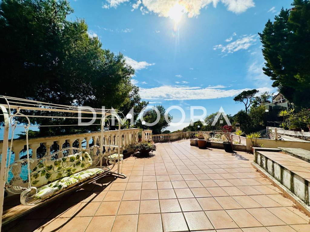 Villa a San felice circeo in Via del Faro - Foto 5
