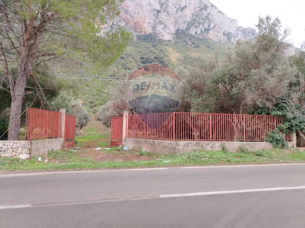 Terreno a Cinisi in strada provinciale - Foto 5