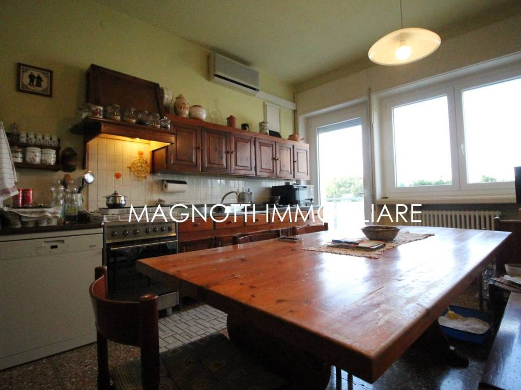 Appartamento a Udine in Via Lodovico Uccellis - Foto 3