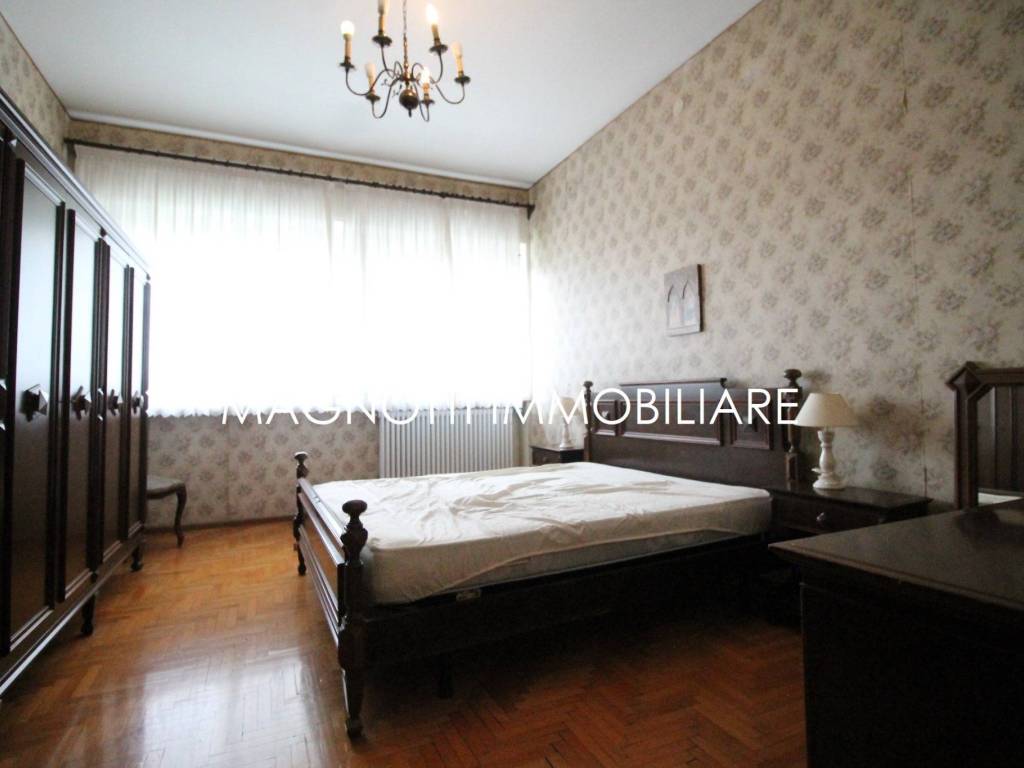 Appartamento a Udine in Via Lodovico Uccellis - Foto 5
