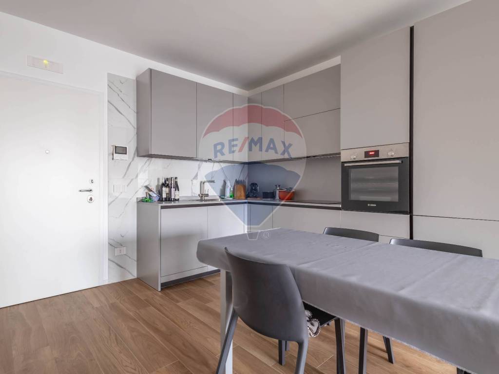 Appartamento a Bari in Via Emanuele Mola - Foto 3