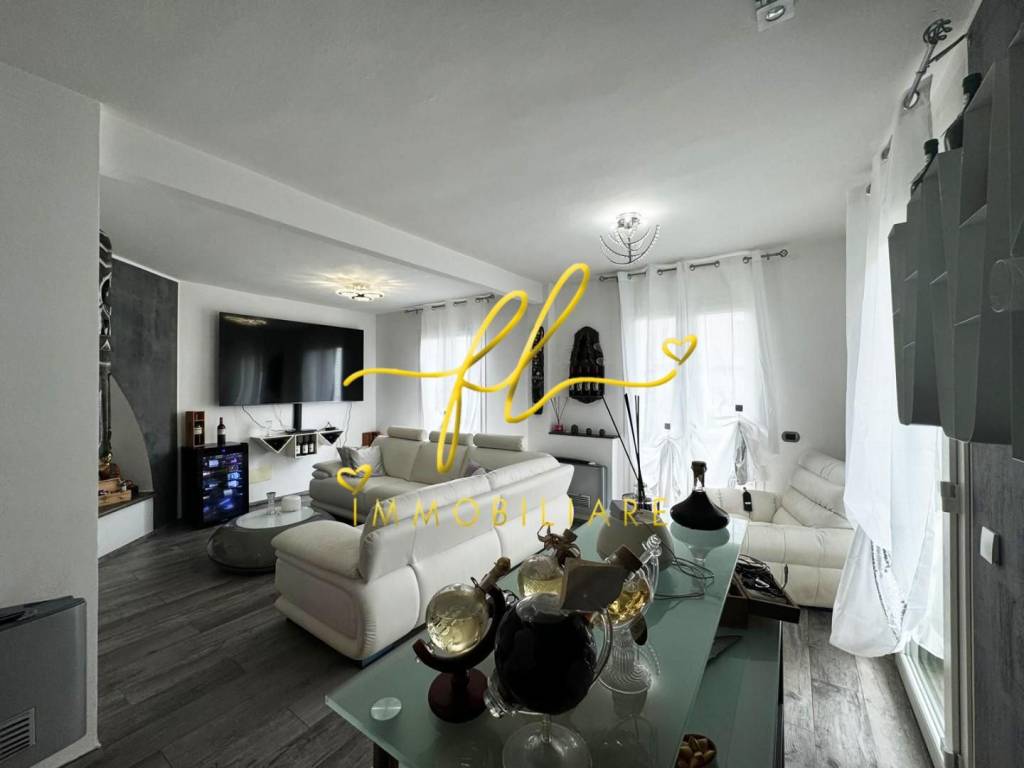 Villa a Livorno in Via Giovanni Zannacchini, - Foto 5