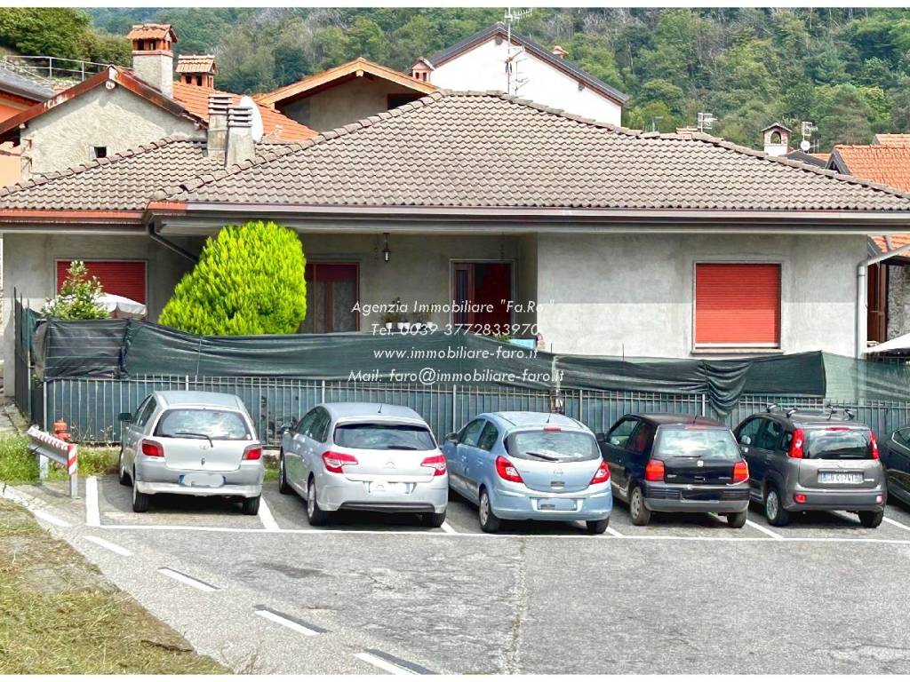 Villa a Cambiasca in Via G. Borotti - Foto 2