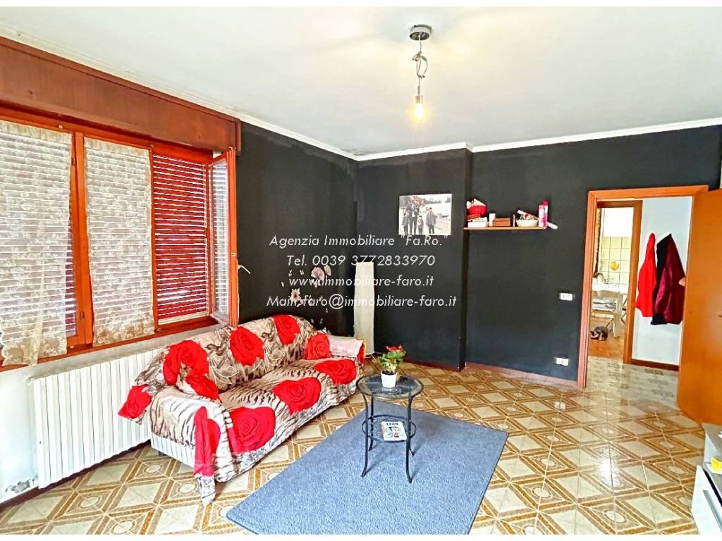 Villa a Cambiasca in Via G. Borotti - Foto 4