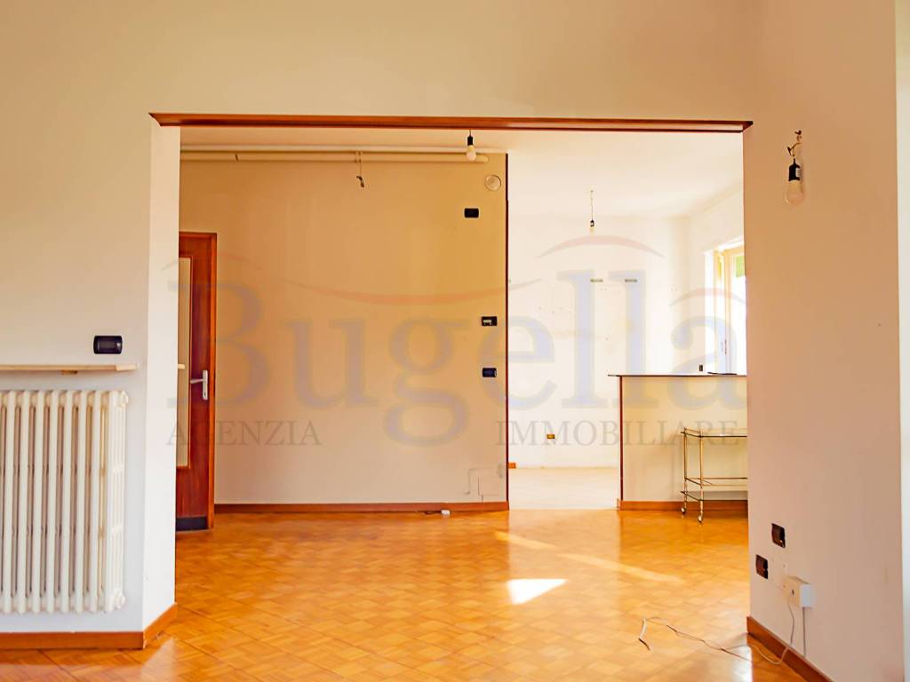 Appartamento a Cossato in Via Corsico, 7 - Foto 5