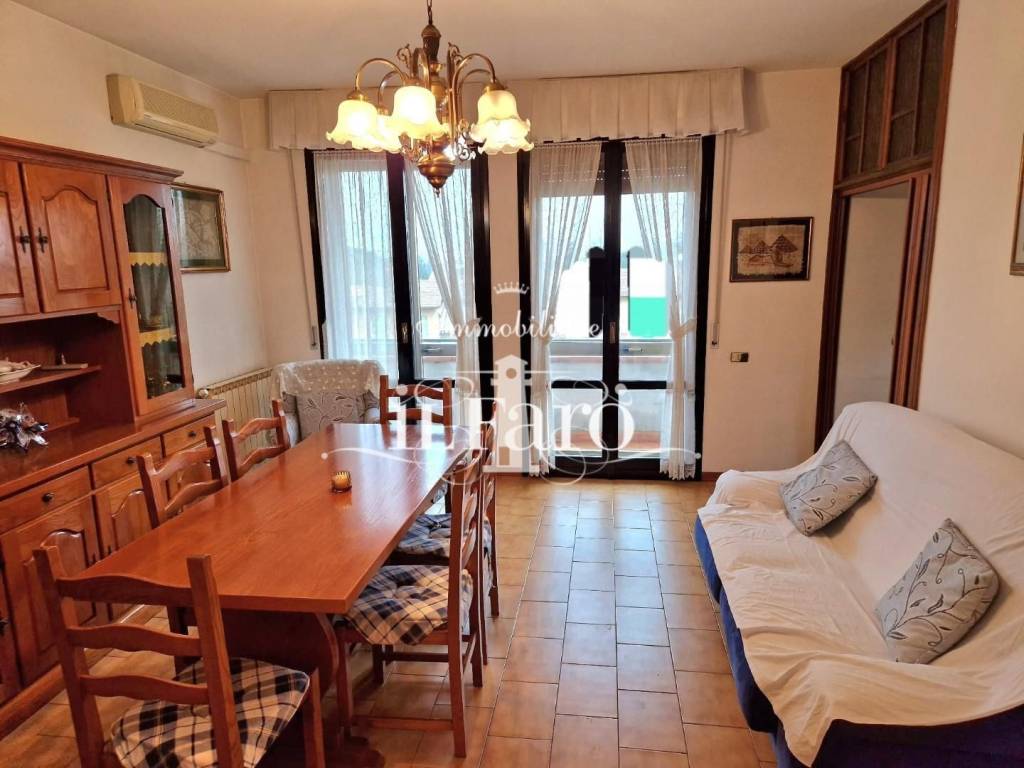 Appartamento a Carmignano in Via Agnoletti, , 59015 - Foto 4