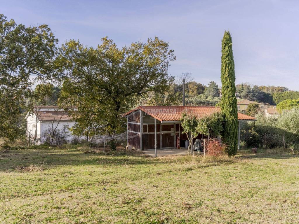 Rustico / casale a Civitanova marche in Contrada Mornano - Foto 3