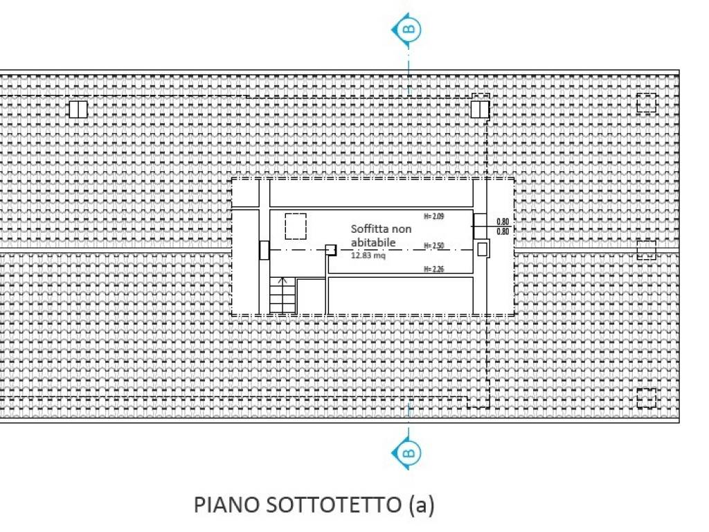 Villa a Argelato in Strada Provinciale Trasversale di Pianura - Foto 4