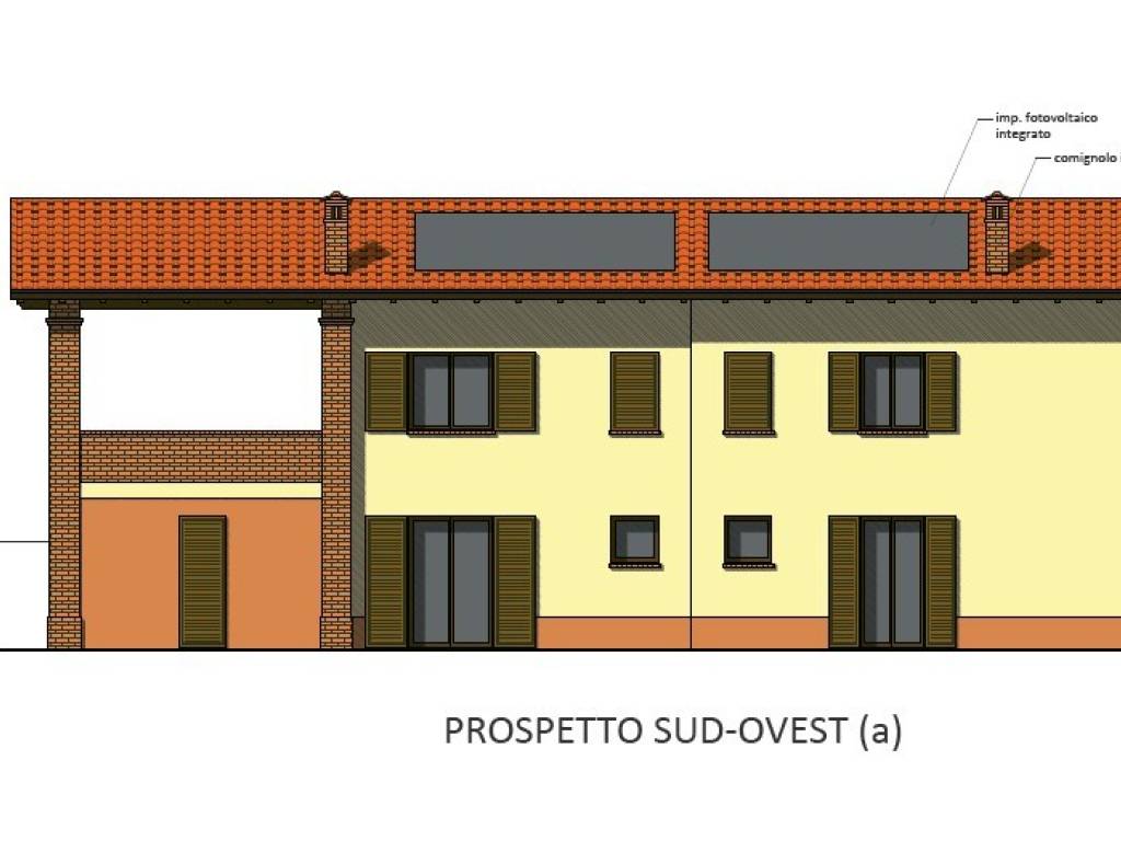 Villa a Argelato in Strada Provinciale Trasversale di Pianura - Foto 5