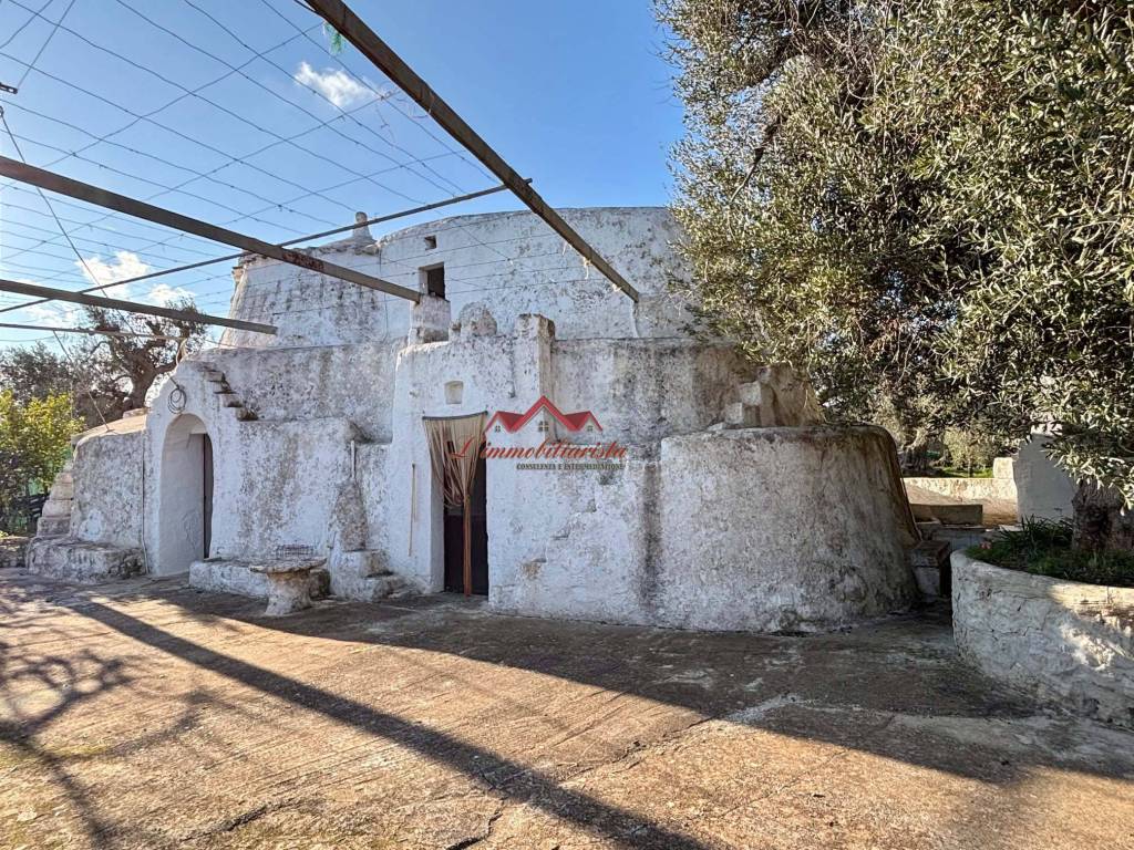 Rustico / casale a Carovigno in Contrada Bottafio - Foto 2