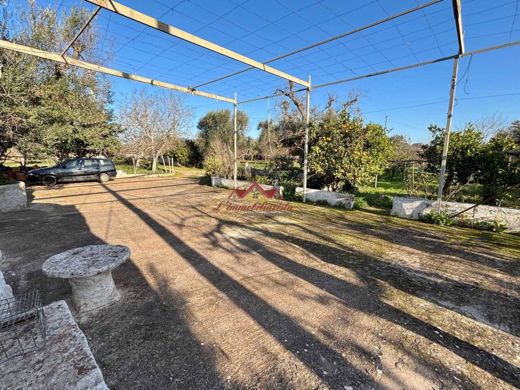 Rustico / casale a Carovigno in Contrada Bottafio - Foto 3