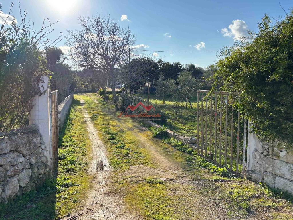 Rustico / casale a Carovigno in Contrada Bottafio - Foto 4
