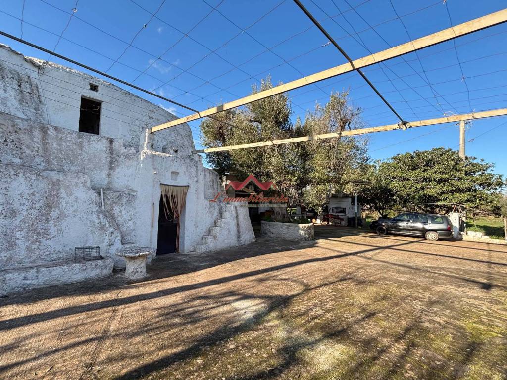 Rustico / casale a Carovigno in Contrada Bottafio - Foto 5