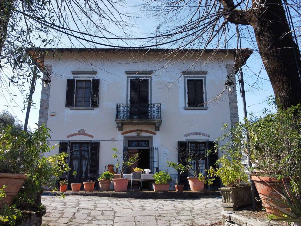 Villa a Quarrata in Piazza Risorgimento, 23 - Foto 5