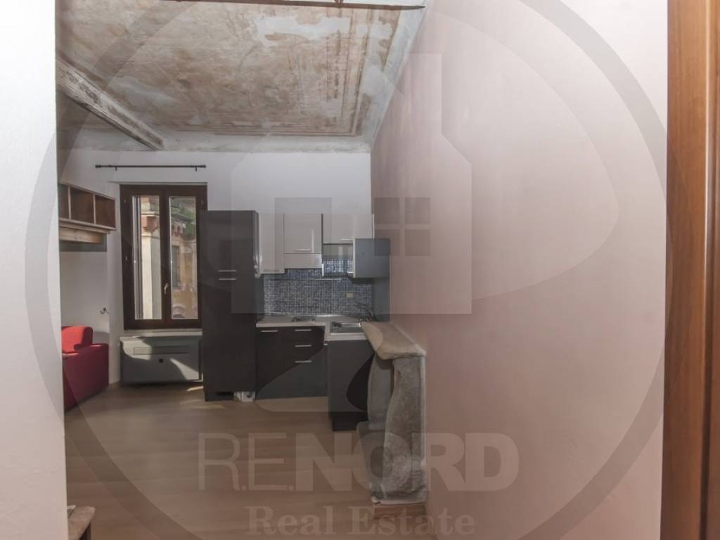 Appartamento a Pavia in Via Riviera ,6 - Foto 4