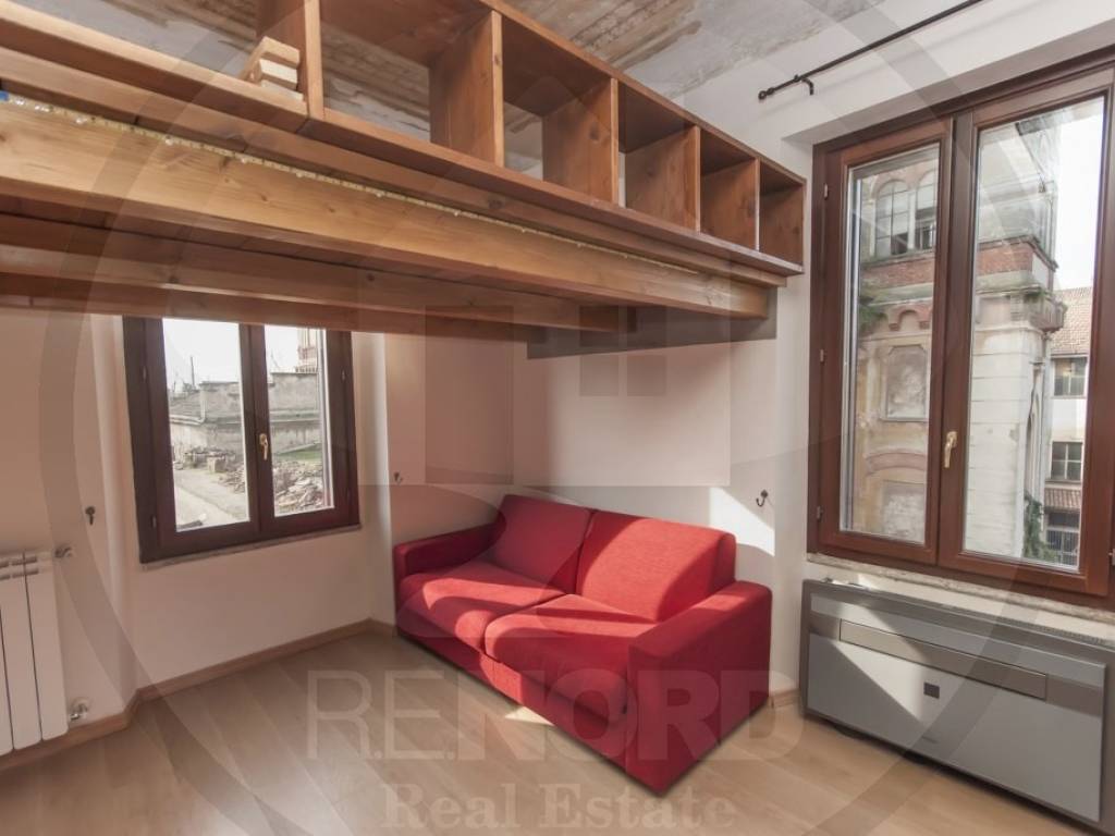 Appartamento a Pavia in Via Riviera ,6 - Foto 5