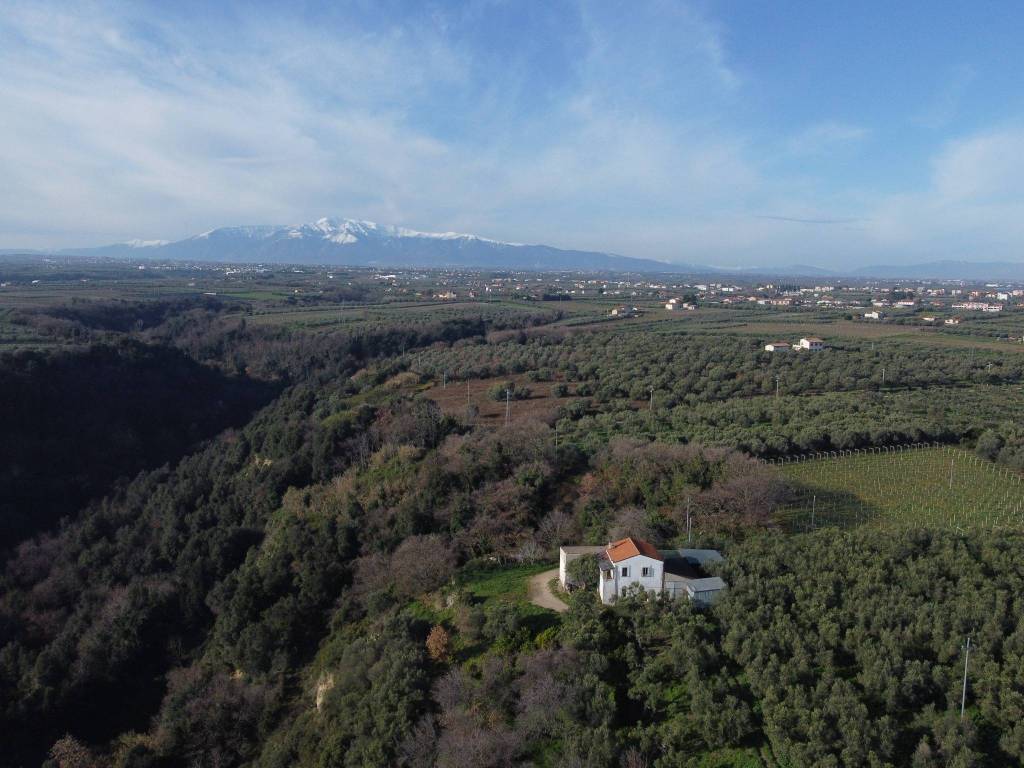 Casa indipendente a San vito chietino in Contrada Vicende, 51 - Foto 4