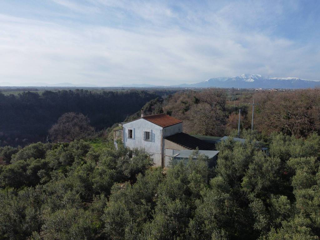 Casa indipendente a San vito chietino in Contrada Vicende, 51 - Foto 5