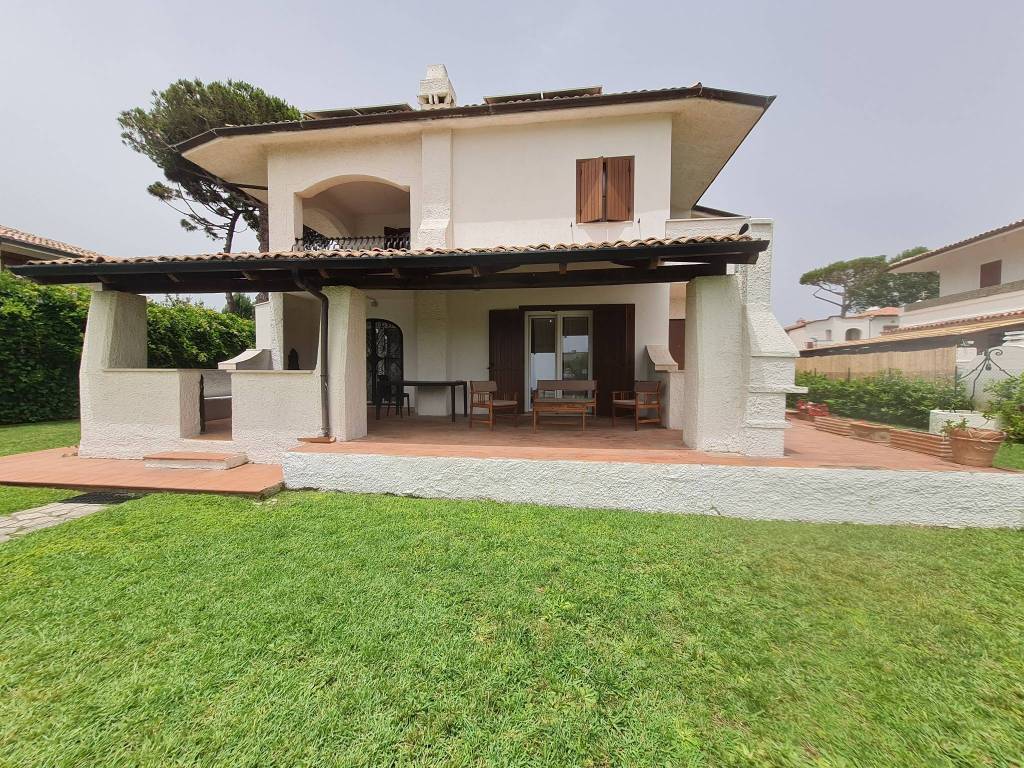 Villa a San felice circeo in Viale Europa - Foto 3