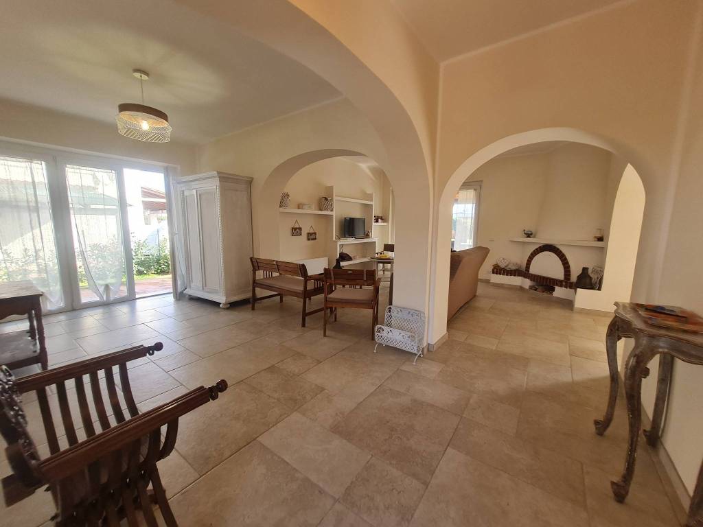 Villa a San felice circeo in Viale Europa - Foto 4