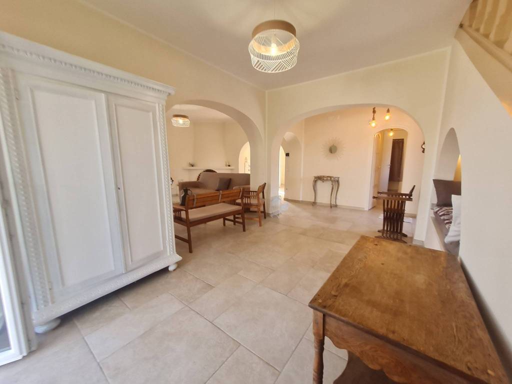 Villa a San felice circeo in Viale Europa - Foto 5