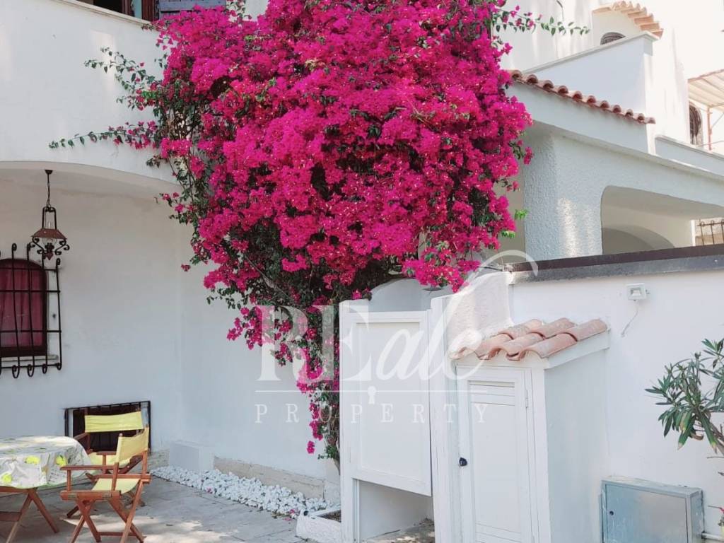 Villa a Terracina in Via Pontina - Foto 2