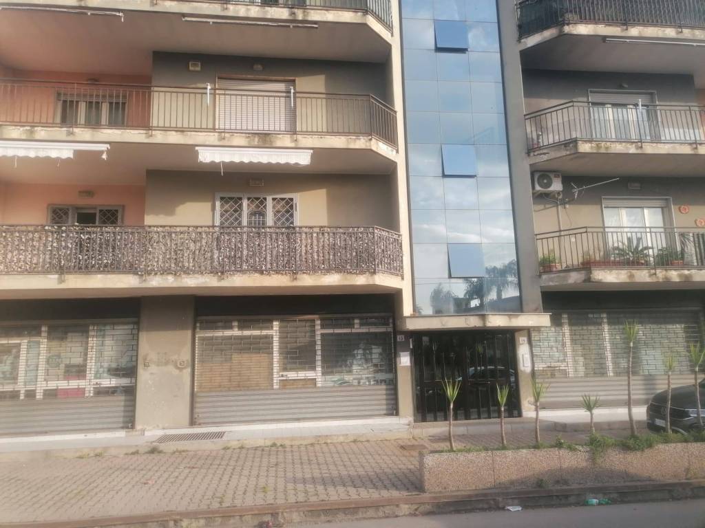 Appartamento a Poggiomarino in Via Scafati - Foto 2