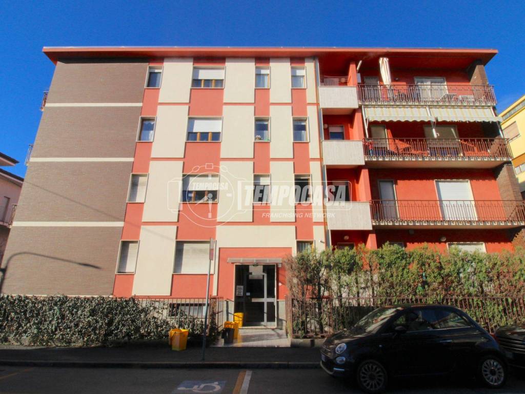 Appartamento a Mondovì in Via del Risorgimento 14 - Foto 3