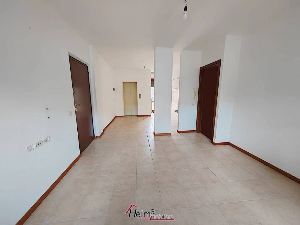 Appartamento a Treia in Via Giacomo Matteotti 26 - Foto 2
