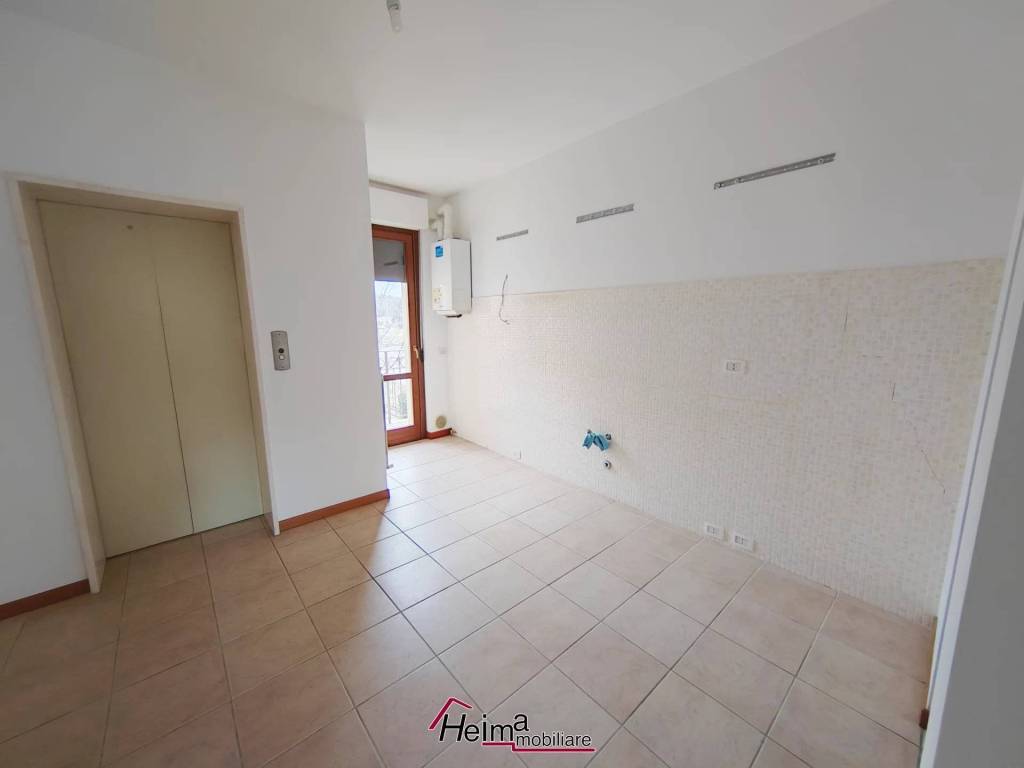 Appartamento a Treia in Via Giacomo Matteotti 26 - Foto 3
