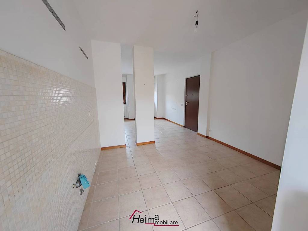 Appartamento a Treia in Via Giacomo Matteotti 26 - Foto 4